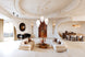 Medea Linear lifestyle setting