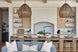 Holden Exterior Pendant lifestyle setting