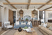 Holden Exterior Pendant lifestyle setting