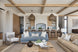 Holden Exterior Pendant lifestyle setting