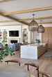 Holden Exterior Pendant lifestyle setting