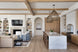 Holden Exterior Pendant lifestyle setting