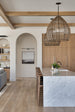 Holden Exterior Pendant lifestyle setting