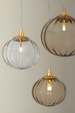 Corbett Istanbul Chandelier detail
