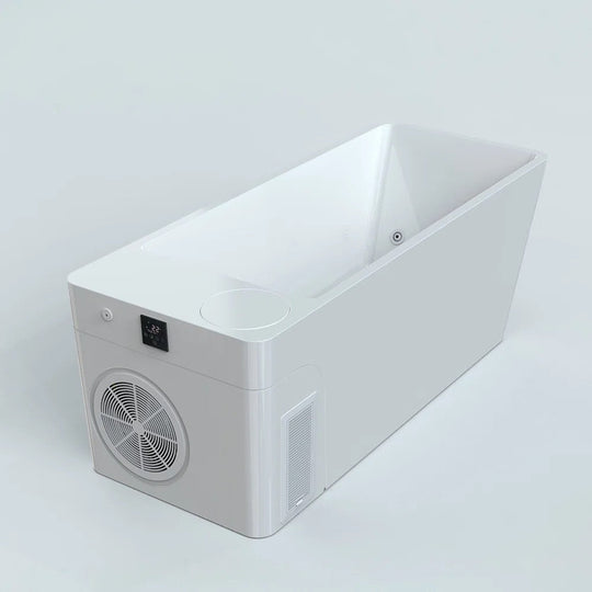 Orivon Frost Cold Plunge Tub