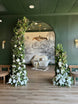 Corbett Levene Chandelier lifestyle setting