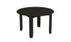 Mainstay 48" Round Dining Table - Black