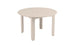Mainstay 48" Round Dining Table - Cloud