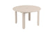 Mainstay 48" Round Dining Table - Cloud