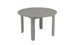 Mainstay 48" Round Dining Table - Gray