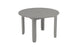Mainstay 48" Round Dining Table - Gray