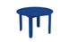 Mainstay 48" Round Dining Table - Navy