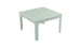 Mainstay 36" Square Dining Table - Sage Green