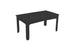 Mainstay 63" Rectangular Dining Table - Black