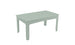 Mainstay 63" Rectangular Dining Table - Sage Green