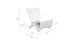 Autograph Chair spec sheet