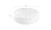 Signature 6' Round Sunbed - specifications