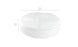 Signature 6' Round Sunbed - specifications