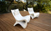 Autograph Chair lifestyle