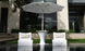 Autograph Chair lifestyle