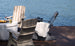 Mainstay Adirondack Rocker lifestyle