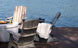 Mainstay Adirondack Rocker lifestyle