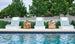 Echo Chaise lifestyle backyard