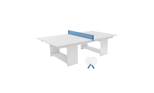 Table Tennis Set lifestyle