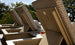 Echo Chaise lifestyle patio