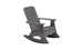Mainstay Adirondack Rocker - Fog