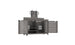 Mainstay Bar Credenza with TV Mount - Fog