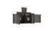 Mainstay Bar Credenza with TV Mount - Flint