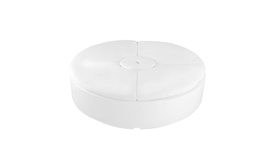 Signature 6' Round Sunbed - main