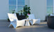 Autograph Chair lifestyle