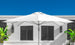 Essential Umbrella 10' Square Pulley product photo