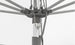 Essential Umbrella pulley operation detail
