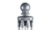 Essential Umbrella finial detail