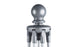 Essential Umbrella finial detail