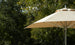 Premier Umbrella 6.5 Square Pulley