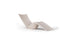 Autograph Chaise - Cloud