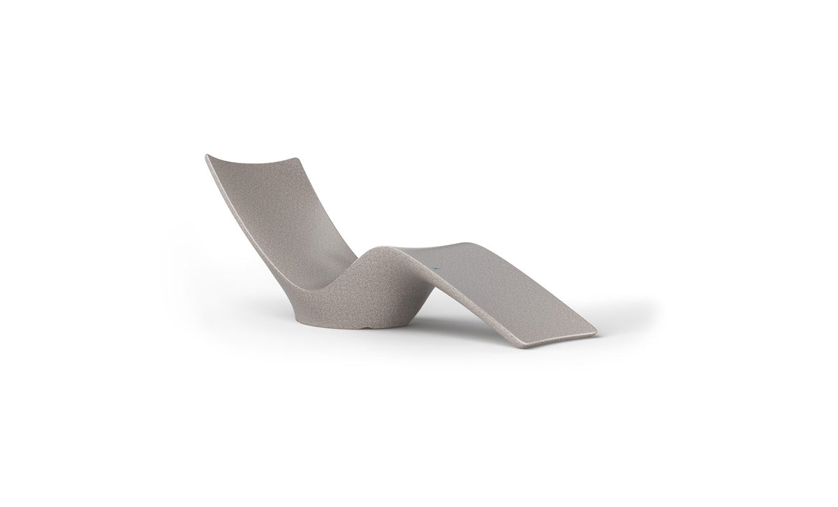 Autograph Chaise - Sandstone