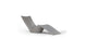 Autograph Chaise - Granite Gray