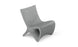 Autograph Chair - Granite Gray