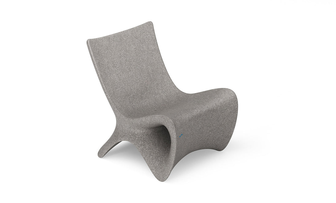 Autograph Chair - Sandstone
