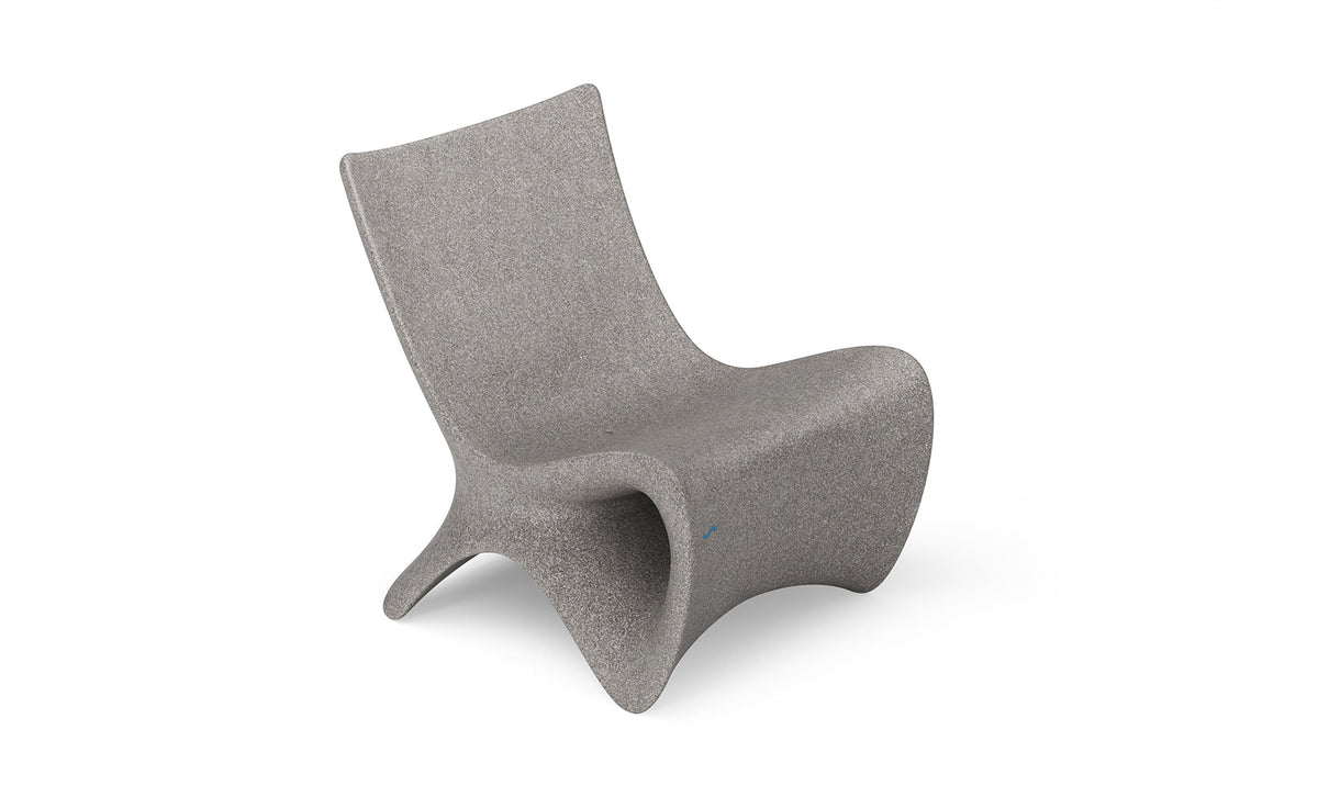 Autograph Chair - Sandstone