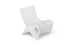 Autograph Chair - White