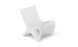 Autograph Chair - White