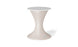 Autograph Umbrella Stand Ice Bin - Cloud base, White lid