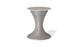 Autograph Umbrella Stand Ice Bin - Sandstone base, Cloud lid