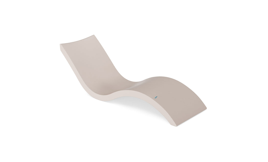 Signature Chaise - Cloud